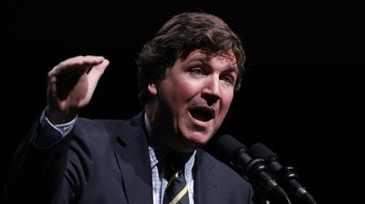 US doesn’t owe Israel anything – Tucker Carlson to Israeli TV (VIDEO) — RT World News