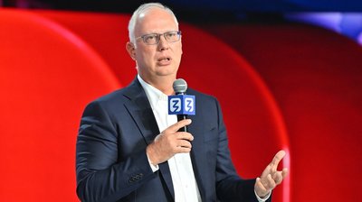 ‘Energy tsunami’ to hit Europe – Putin envoy — RT World News