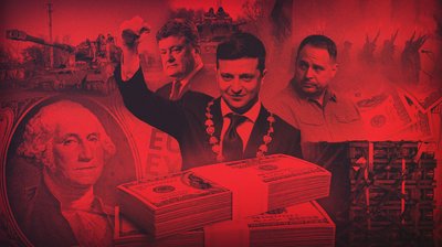 Zelensky’s seven-year itch: He promised peace and delivered war — RT Russia & Former Soviet Union