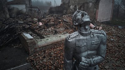 Ukraine and the road to ruin — RT Russia & Former Soviet Union