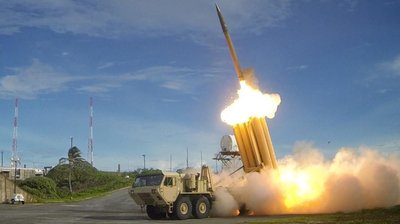Israel saved missiles while US burned through its stocks during Iran war – WaPo — RT World News