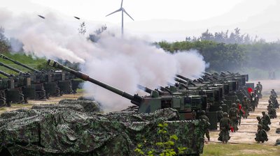 US blindsides Taiwan with unexpected arms sales ‘pause’ — RT World News