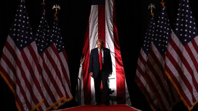 The slow American retreat from Europe has already begun — RT World News