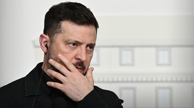 Zelensky dismisses ‘associate’ EU membership as ‘unfair’ – Reuters