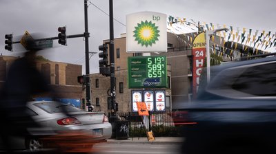 Gas at $4: Understanding America’s strange obsession — RT Business News