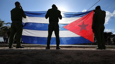 If Washington moves on Cuba, here’s how it could happen — RT World News