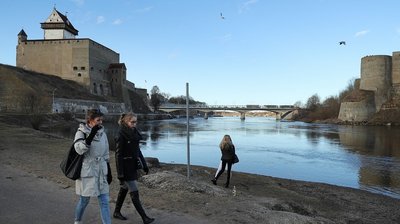 Baltic state warns boaters near Russian border — RT Russia & Former Soviet Union