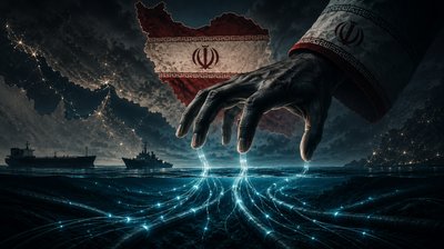 Could Iran cut off the world’s internet access? — RT World News
