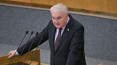 Senior MP reveals Russia’s strategy for strikes on Kiev — RT Russia & Former Soviet Union