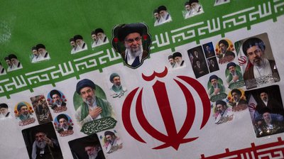 Iran accuses US of ‘gross ceasefire violation’ — RT World News