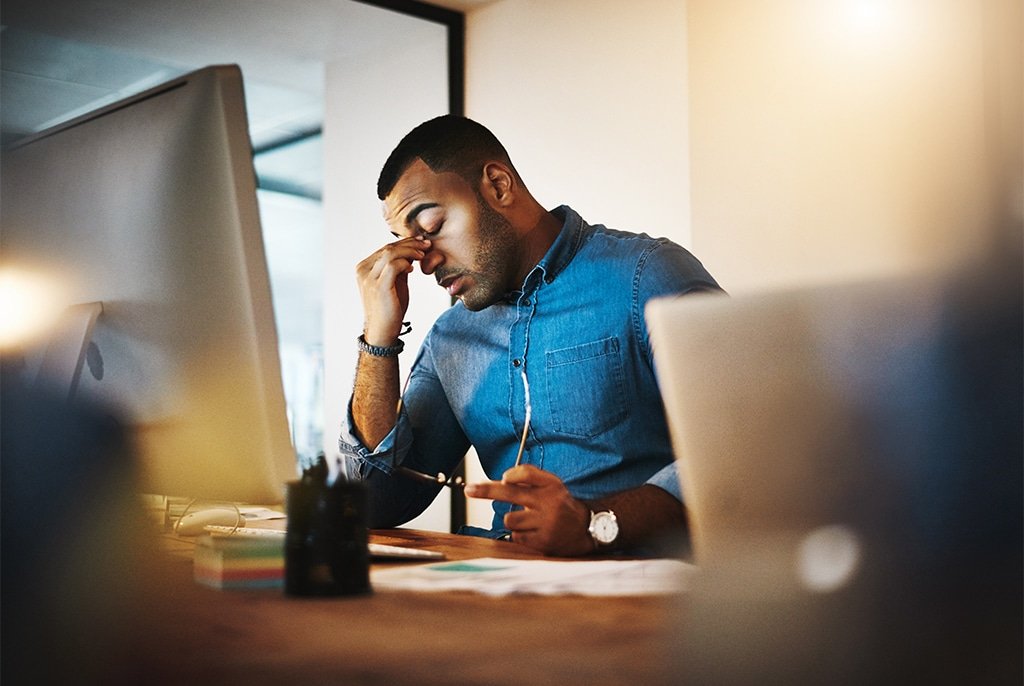 Modern CEO Burnout: Breaking Today’s Fatigue Loops