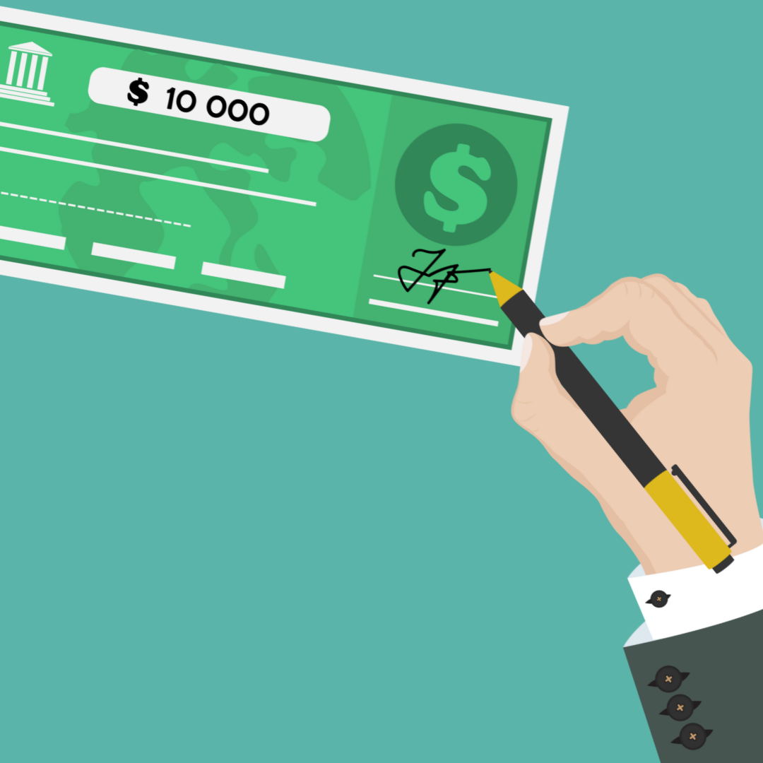 When Their Mouth Are Saying Words That Can’t Be Cashed