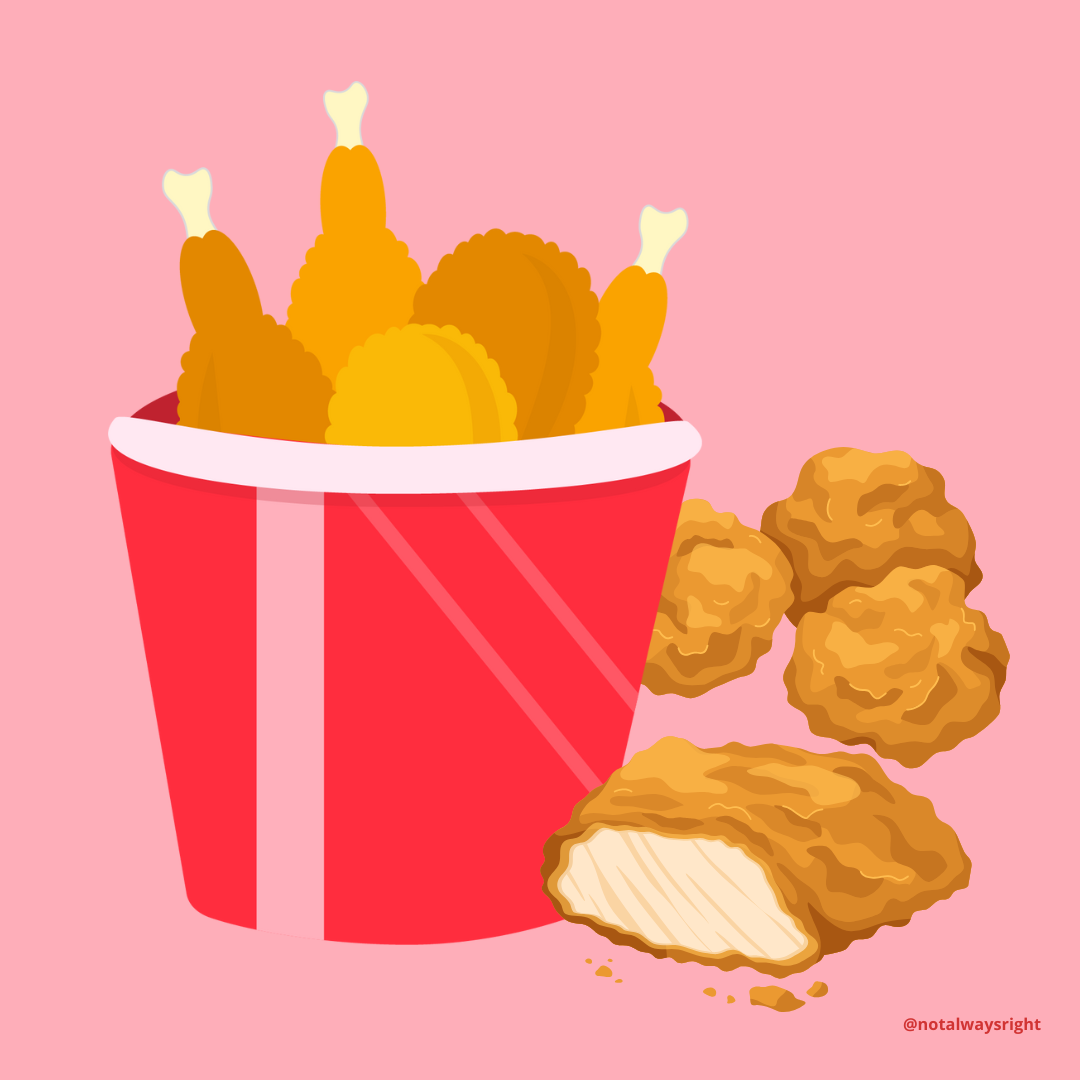 Oil You Need Is Experience