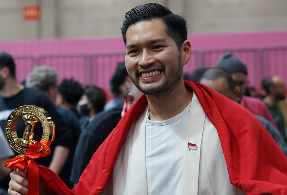 It’s harder than ever to stand out at competitions: Baristas need to find an edge