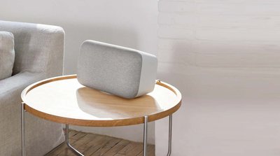 Walmart’s quietly working on a Gemini smart speaker