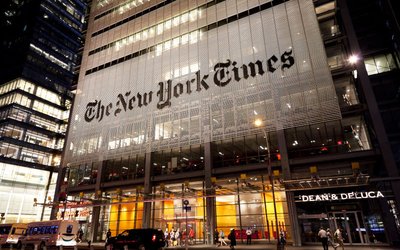 US falls to ‘historic low’ in press freedom tracker