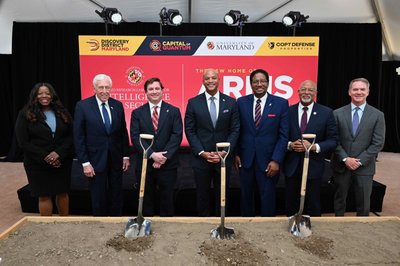 Maryland Budget Secures Millions to Consolidate “Capital of Quantum” Status