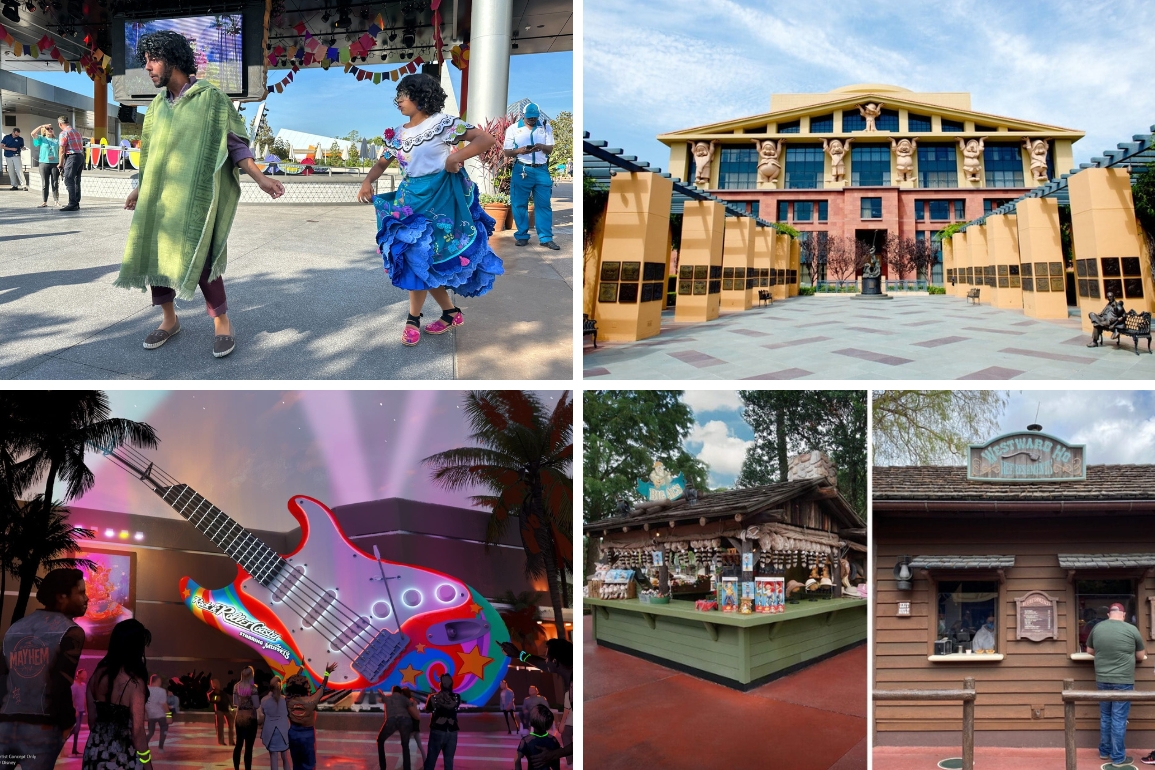 Guest Assaulted Cast Member Over Mirabel Meet & Greet, Arrested and Banned from Parks in Today’s Daily Recap for 4/29/2026