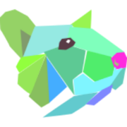 A text editor as a user interface