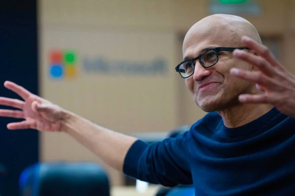 Microsoft lifts 2026 CapEx by $25B to cover price rises