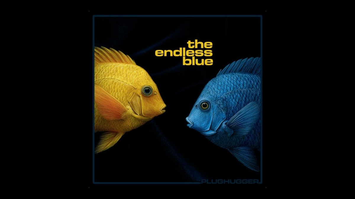 Plughugger releases The Endless Blue soundset for Omnisphere