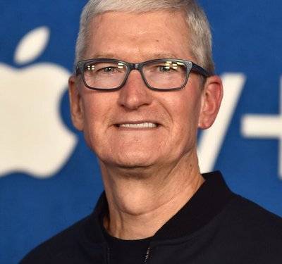 Apple Is Changing The Rules Right Before Tim Cook Exits