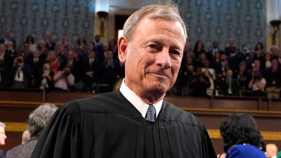 John Roberts’ effort to gut the Voting Rights Act is complete