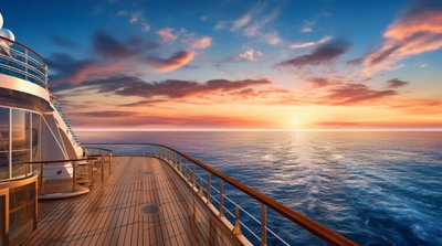 Here’s Why Norwegian Cruise Line Holdings (NCLH) is Struggling Despite Long-Term Potential