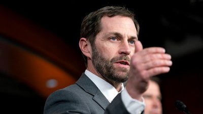 House Democrat says Germany troop withdrawal ‘no way to run a foreign policy’