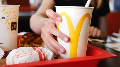 McDonald’s is eliminating a popular customer perk nationwide