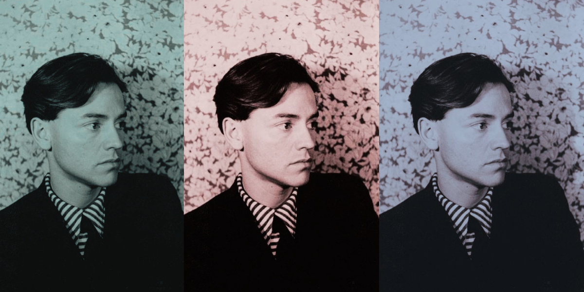 Lynne Tillman Looks Inside the Diary of American Poet Charles Henri Ford