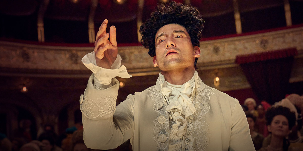 The Literary Film & TV You Need to Stream in May