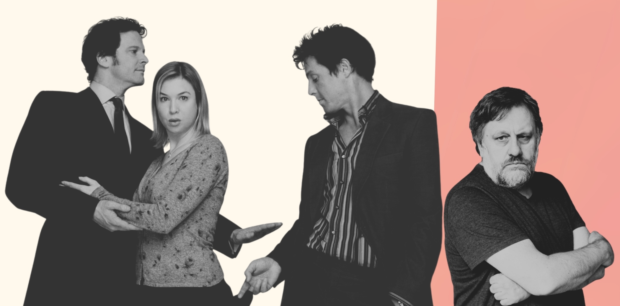 “Bridget Jones meets Slavoj Žižek.” And Other Wild Book Pitches From My Inbox