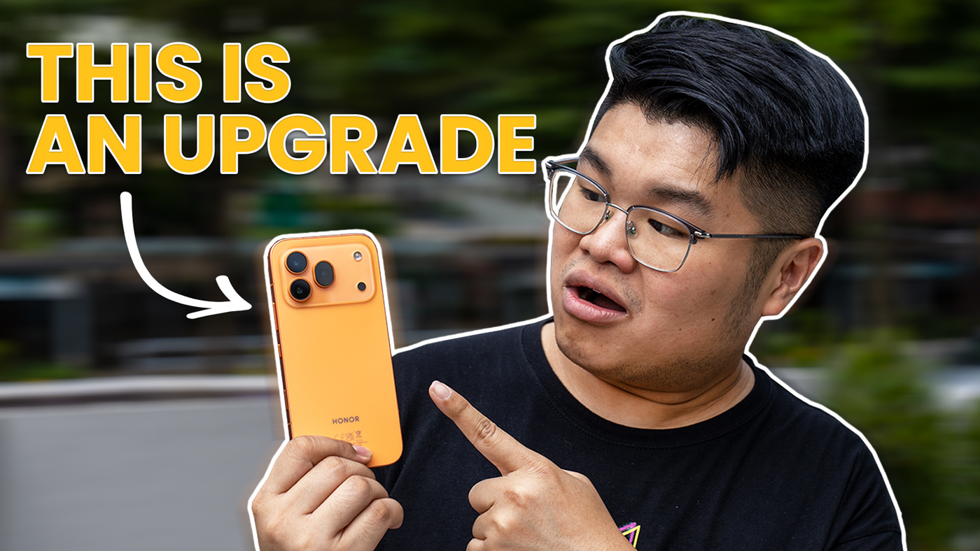 HONOR 600 Pro vs HONOR 400 Pro: Midrange is the New flagship!?