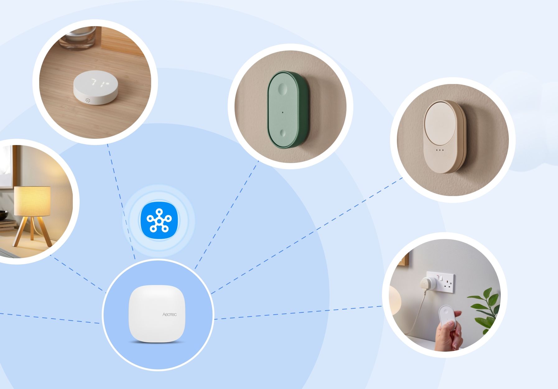 Samsung SmartThings now supports IKEA Matter devices, IKEA smart home hub no longer required