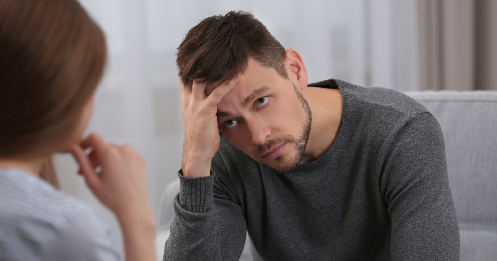 Psychology says the men who are genuinely deeply unhappy in their 40s and 50s rarely look unhappy from the outside, they look fine, functional, even successful, and what they’re actually carrying is t