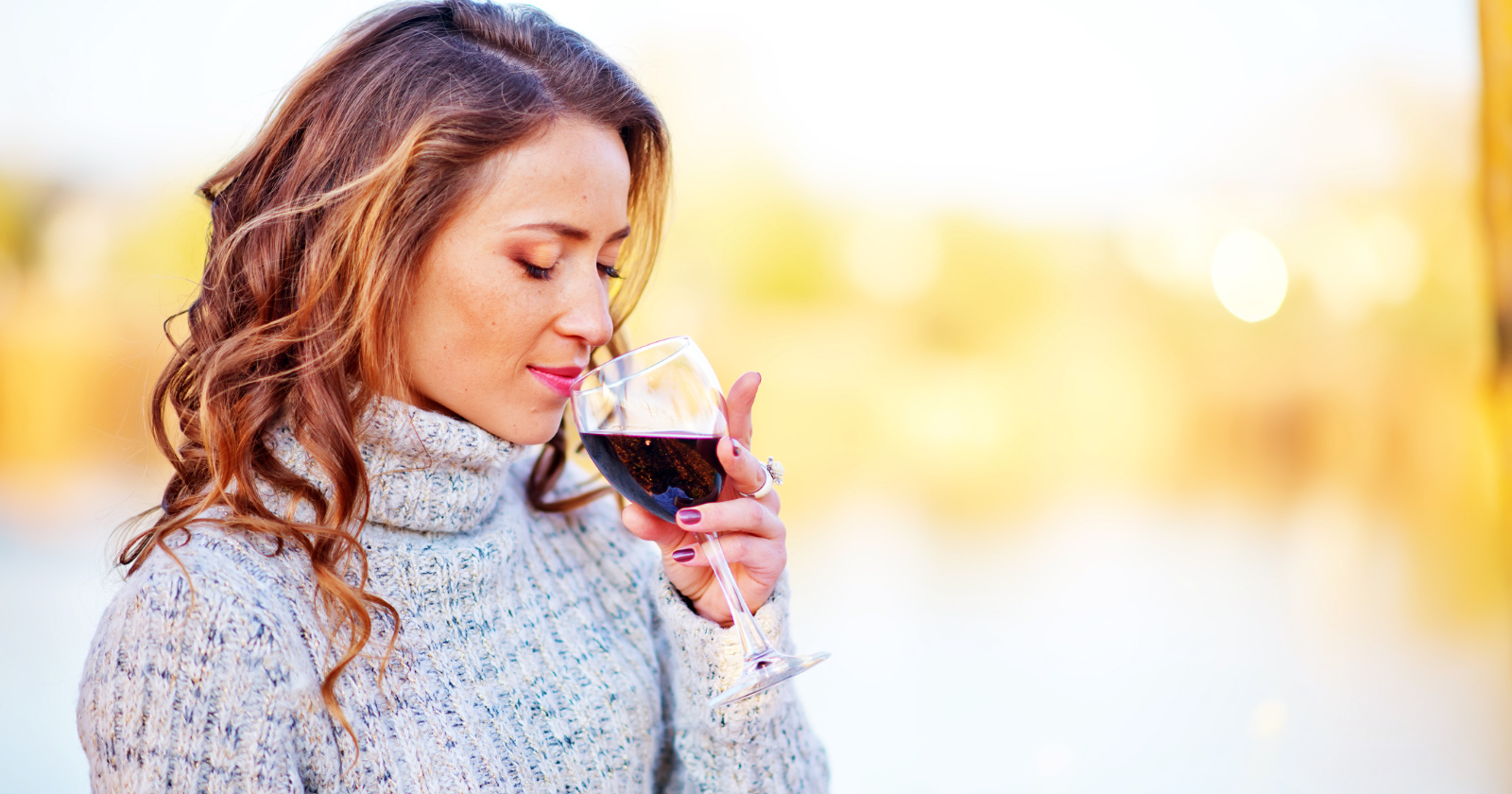 Psychology says women who need a glass of wine to unwind at the end of the day aren’t weak or dependent — they’ve never been taught the difference between actually decompressing and just chemically in