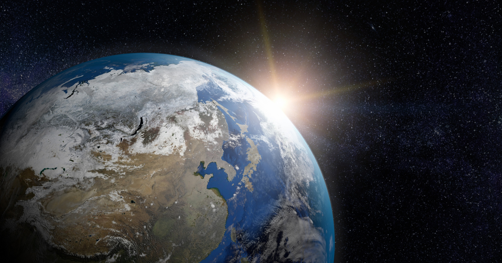 Why hasn’t the universe produced more civilizations? The answer might be that Earth is freakishly lucky