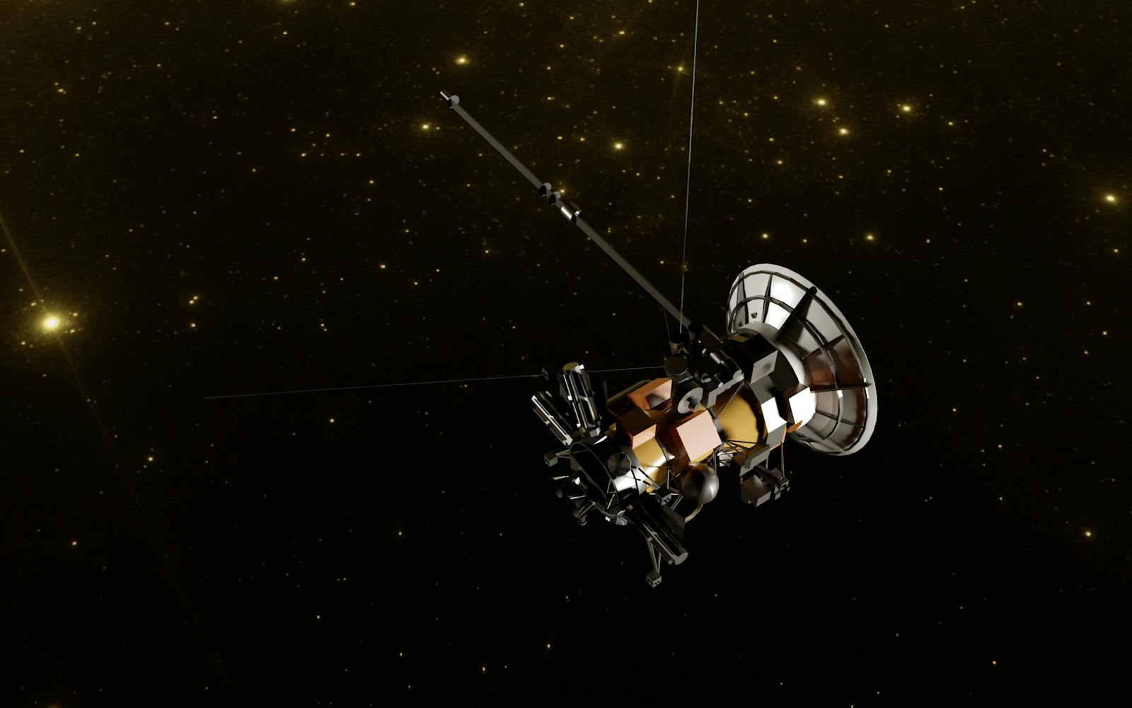 The complete story of Voyager’s Interstellar Mission: how two 1977 spacecraft became humanity’s longest-running engineering achievement and what keeps them alive in 2026