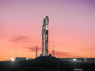 Live coverage: SpaceX to launch 24 Starlink satellites on Falcon 9 rocket from Vandenberg SFB – Spaceflight Now