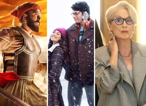 Several cinemas yet to open May 1 bookings; exhibitors face ‘agni pariksha’ as they struggle to accommodate Raja Shivaji, Ek Din, The Devil Wears Prada 2, Patriot, KD – The Devil and holdover releases