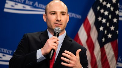 Jordan grills Soros-backed DA Descano in heated spat over soft-on-crime policy: 'This is almost laughable'