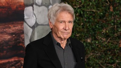 Harrison Ford urges Arizona State graduates to 'extend social justice,' prevent 'mass extinction'