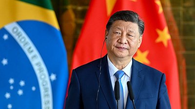 Expert warns China already waging ‘unrestricted warfare’ against US through fentanyl, espionage and sabotage