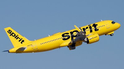 We will all pay for the Democrats’ antitrust crusade that killed Spirit Airlines