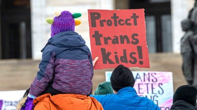 Colorado Supreme Court orders Children's Hospital to resume gender transition treatments for minors