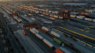 Congress must not derail the freight rail lifeline for America’s farmers