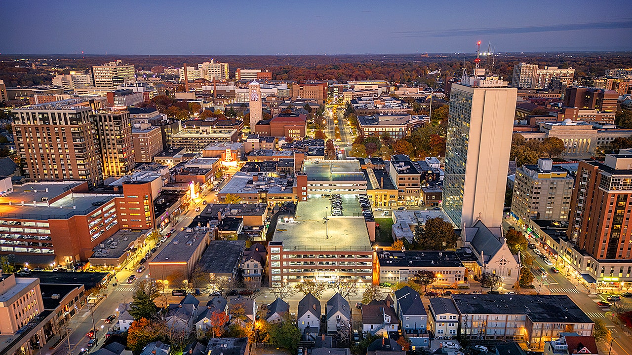 Liberal city removes anti-crime signs to be more inclusive: ‘Just insane’