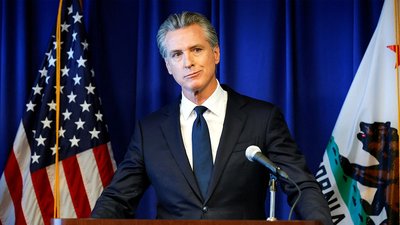 WILLIAM BENNETT: California's welfare state is a fraud machine. It could make all Americans into victims