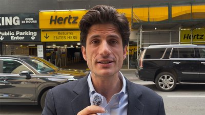 DAVID MARCUS: Manhattan primary proves it's White Democrats who won't vote for minorities